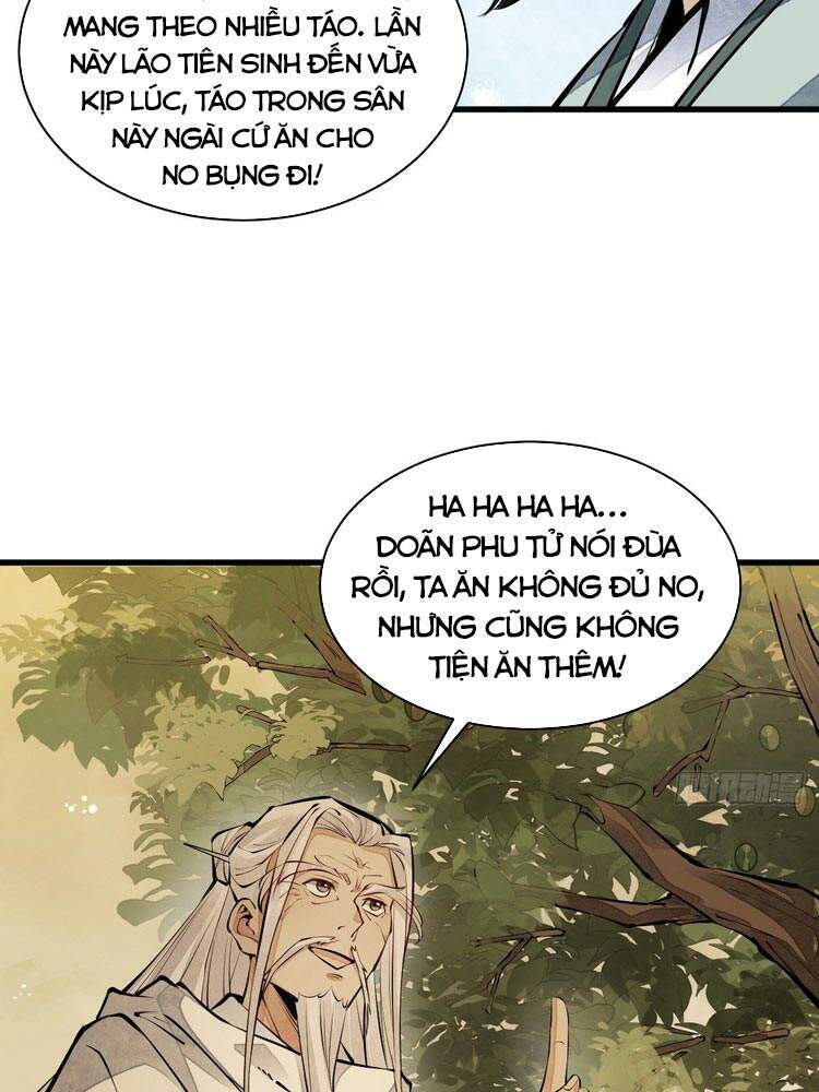 Lạn Kha Kỳ Duyên Chapter 62 - 6