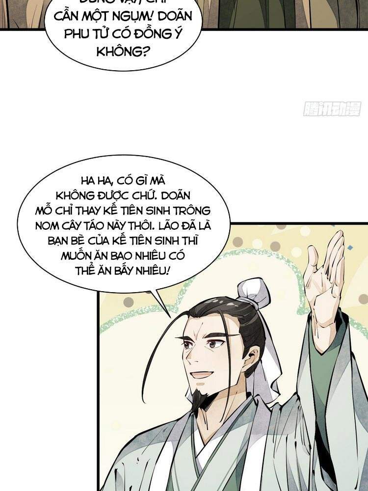 Lạn Kha Kỳ Duyên Chapter 62 - 8