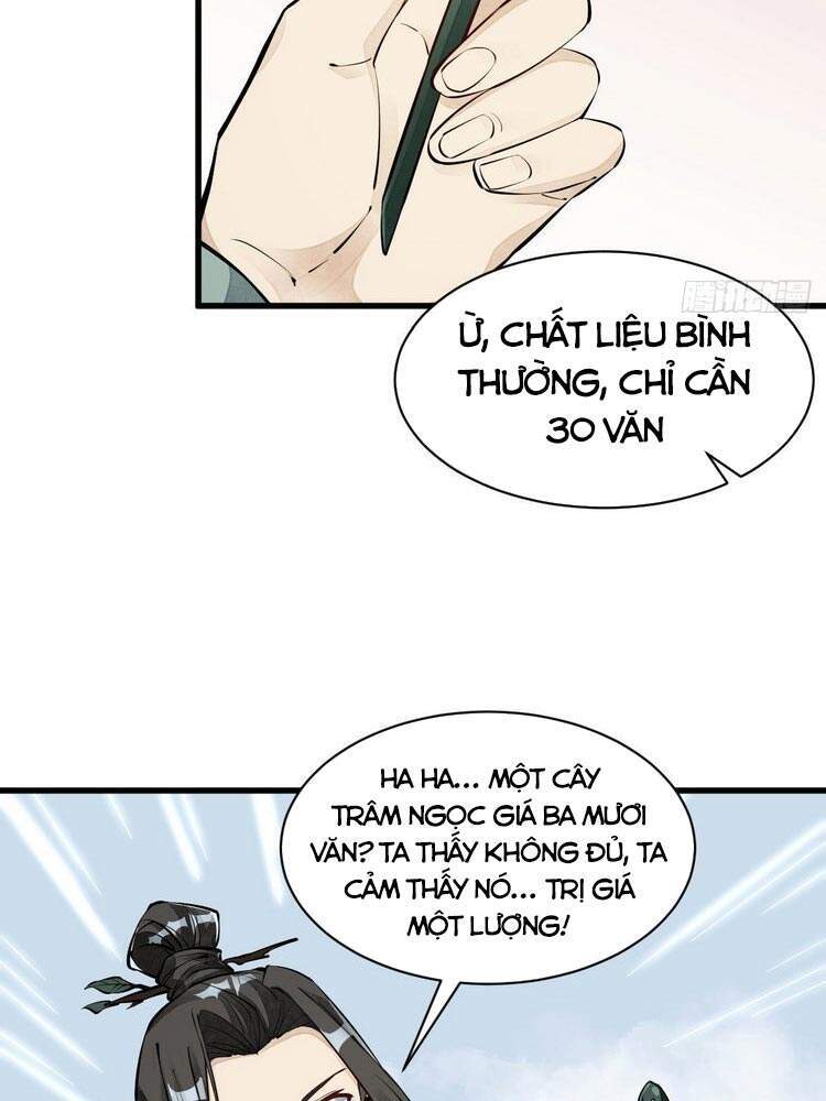 Lạn Kha Kỳ Duyên Chapter 64 - 16