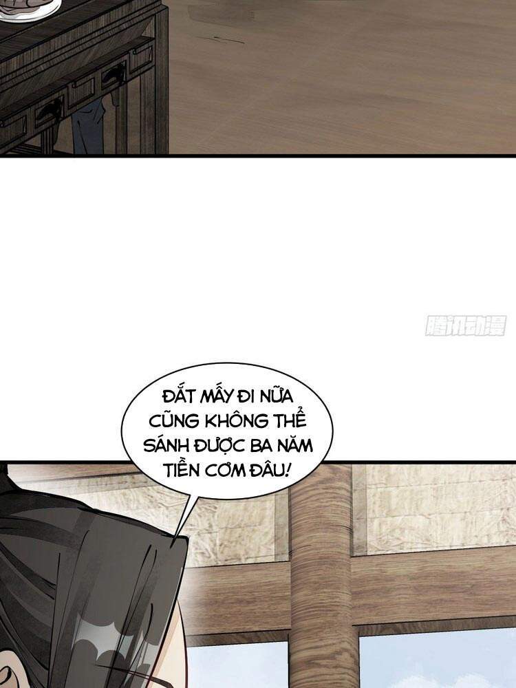 Lạn Kha Kỳ Duyên Chapter 64 - 27