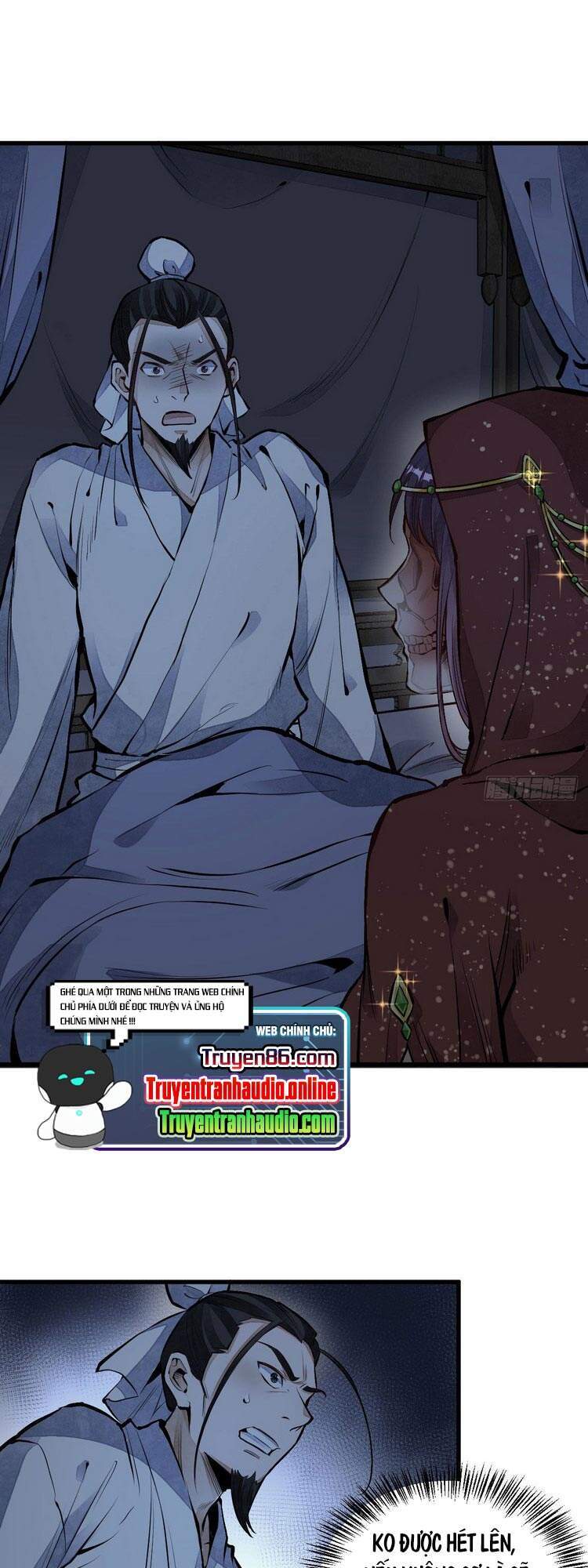 Lạn Kha Kỳ Duyên Chapter 66 - 1
