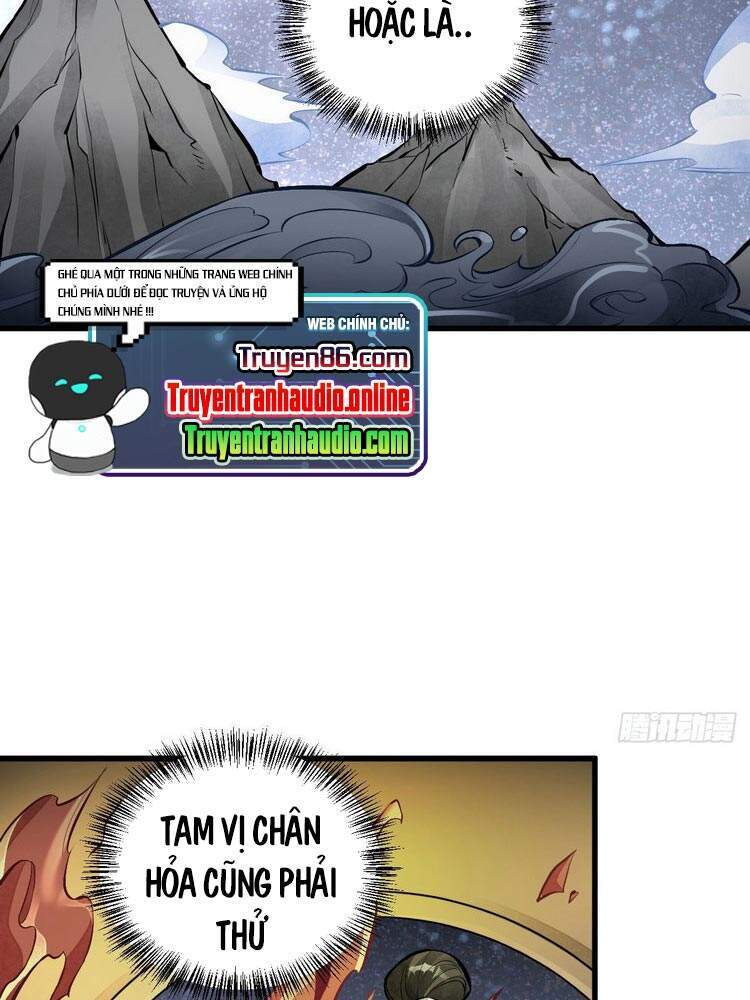 Lạn Kha Kỳ Duyên Chapter 66 - 20