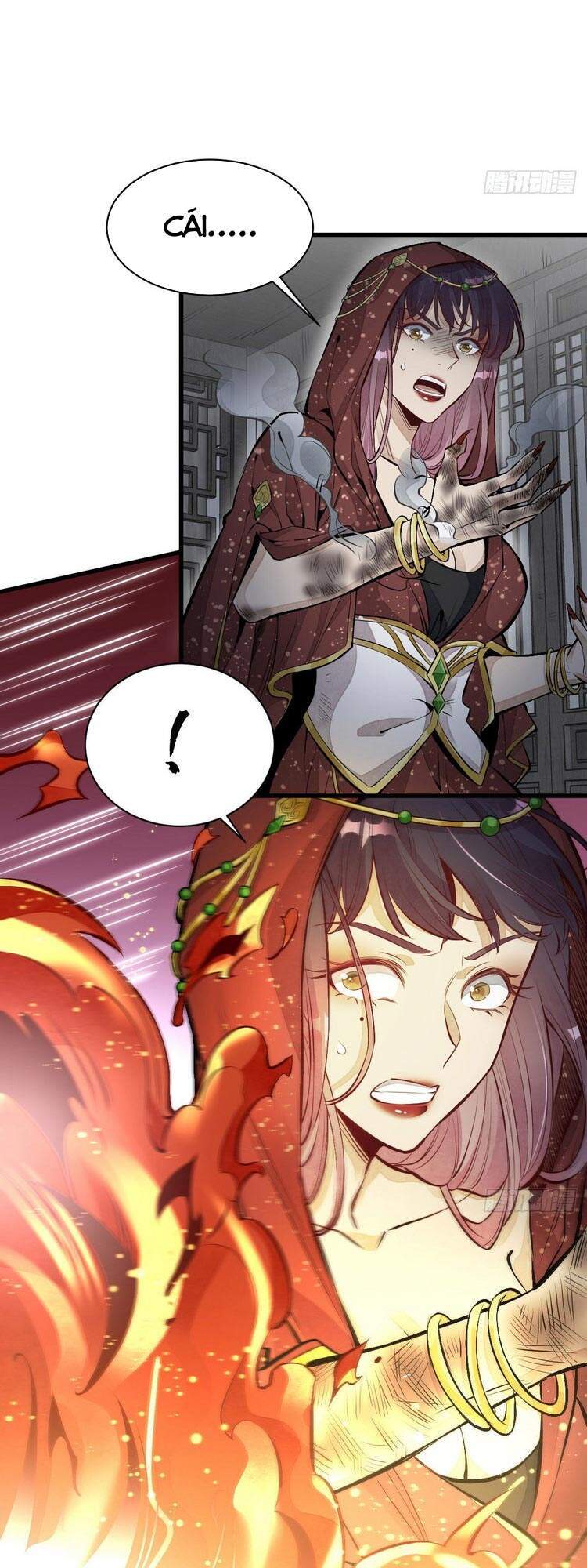 Lạn Kha Kỳ Duyên Chapter 66 - 32
