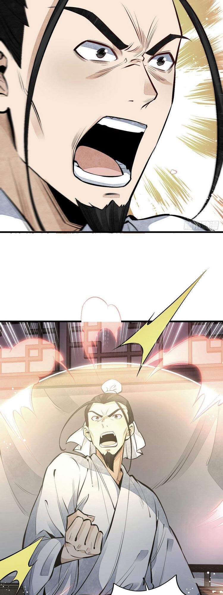 Lạn Kha Kỳ Duyên Chapter 66 - 9