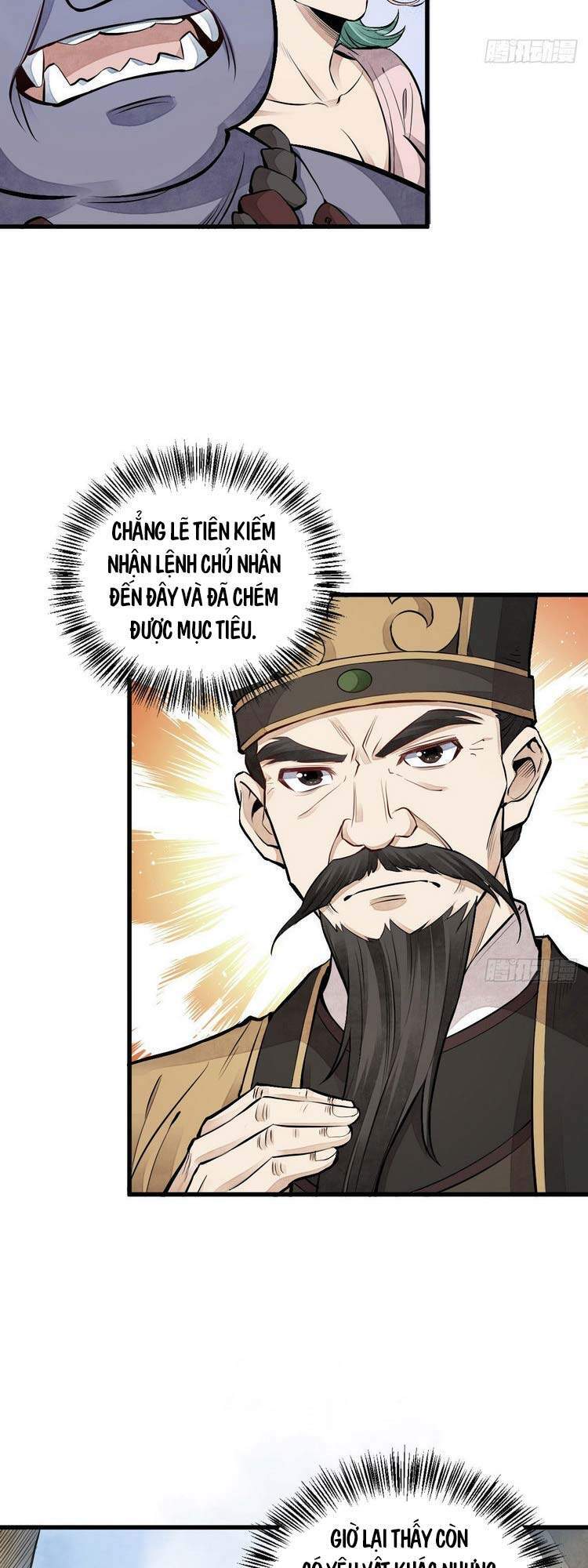 Lạn Kha Kỳ Duyên Chapter 69 - 26