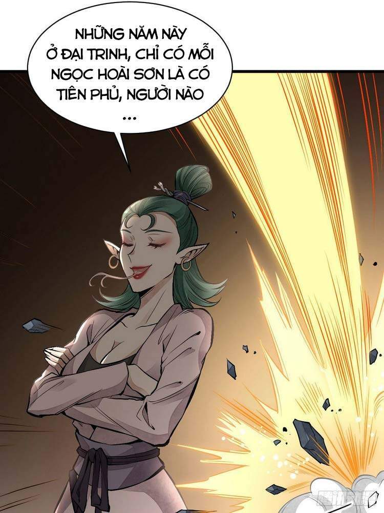 Lạn Kha Kỳ Duyên Chapter 69 - 8