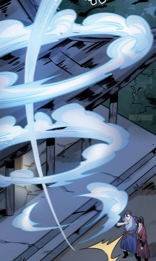 Lạn Kha Kỳ Duyên Chapter 7 - 21