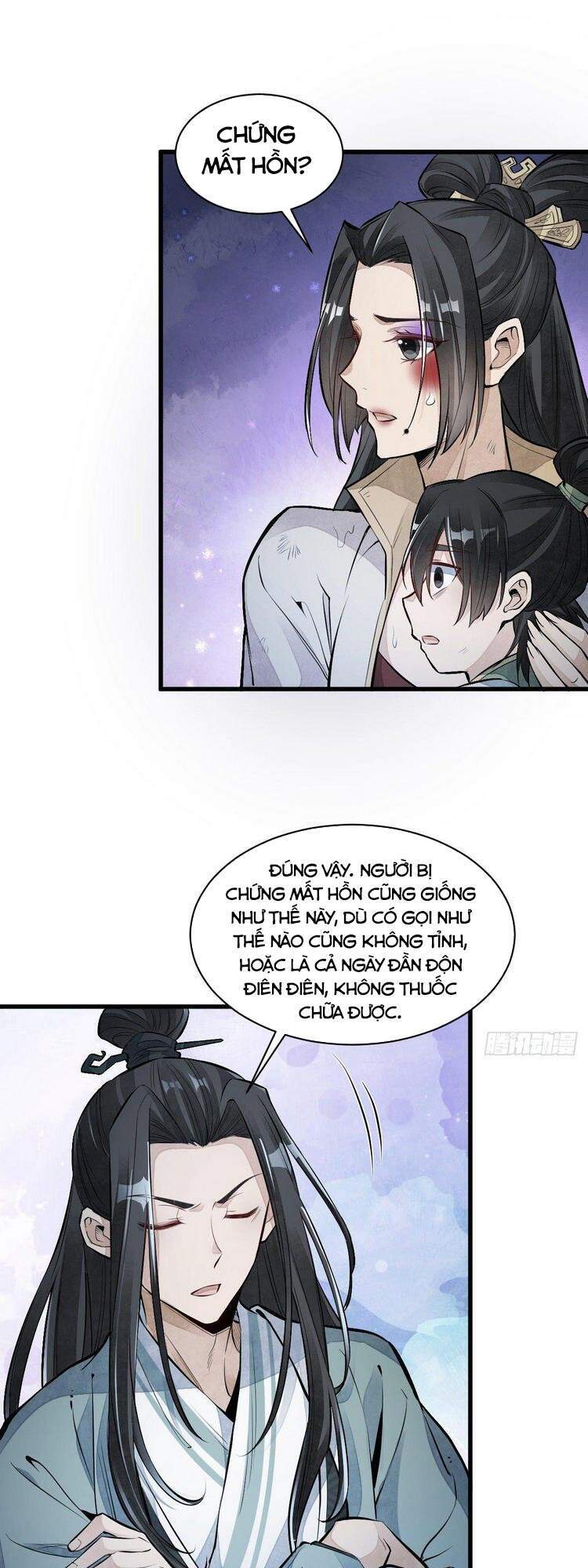 Lạn Kha Kỳ Duyên Chapter 72 - 23