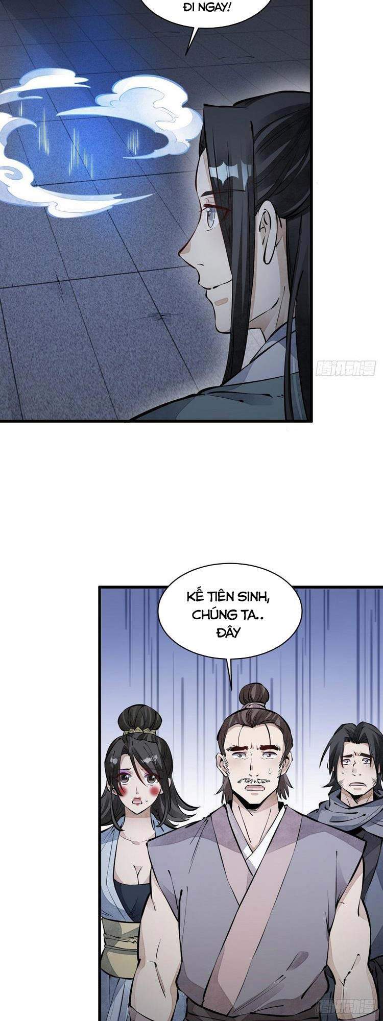 Lạn Kha Kỳ Duyên Chapter 73 - 24
