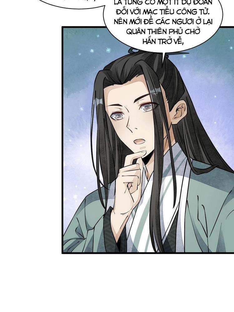 Lạn Kha Kỳ Duyên Chapter 74 - 12