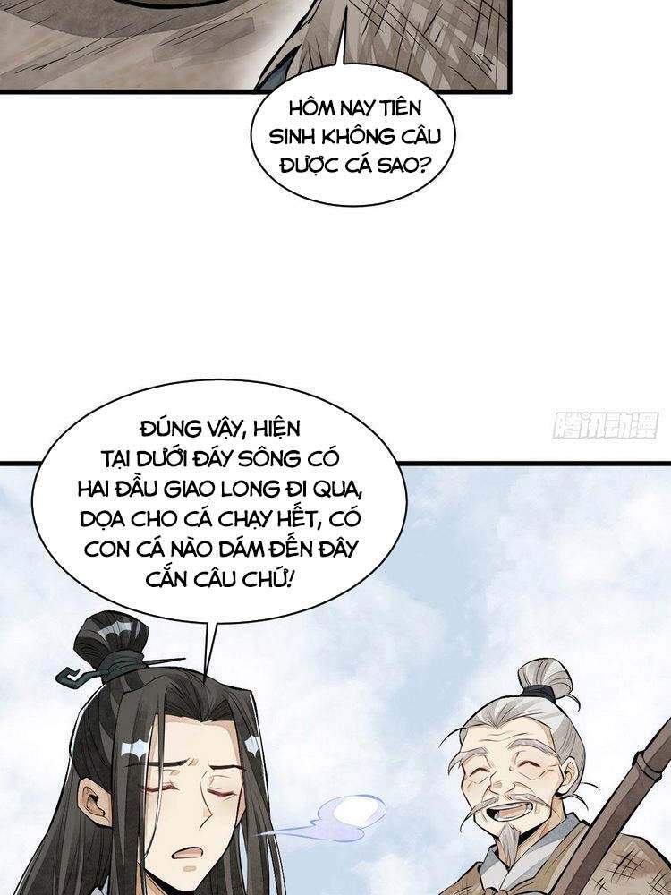 Lạn Kha Kỳ Duyên Chapter 75 - 12