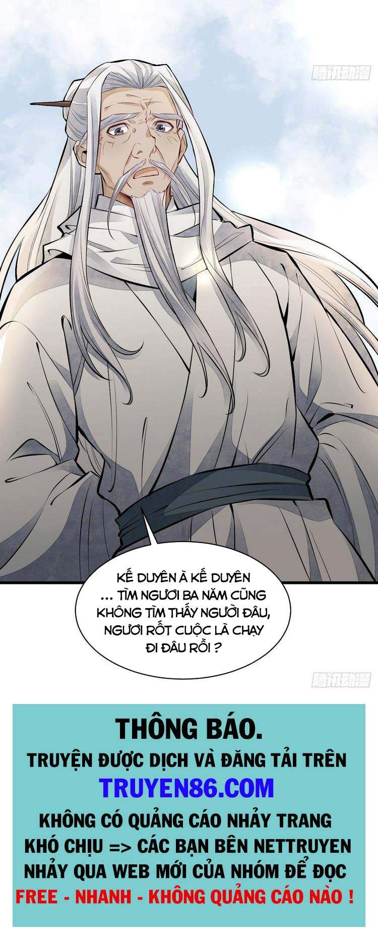 Lạn Kha Kỳ Duyên Chapter 75 - 35