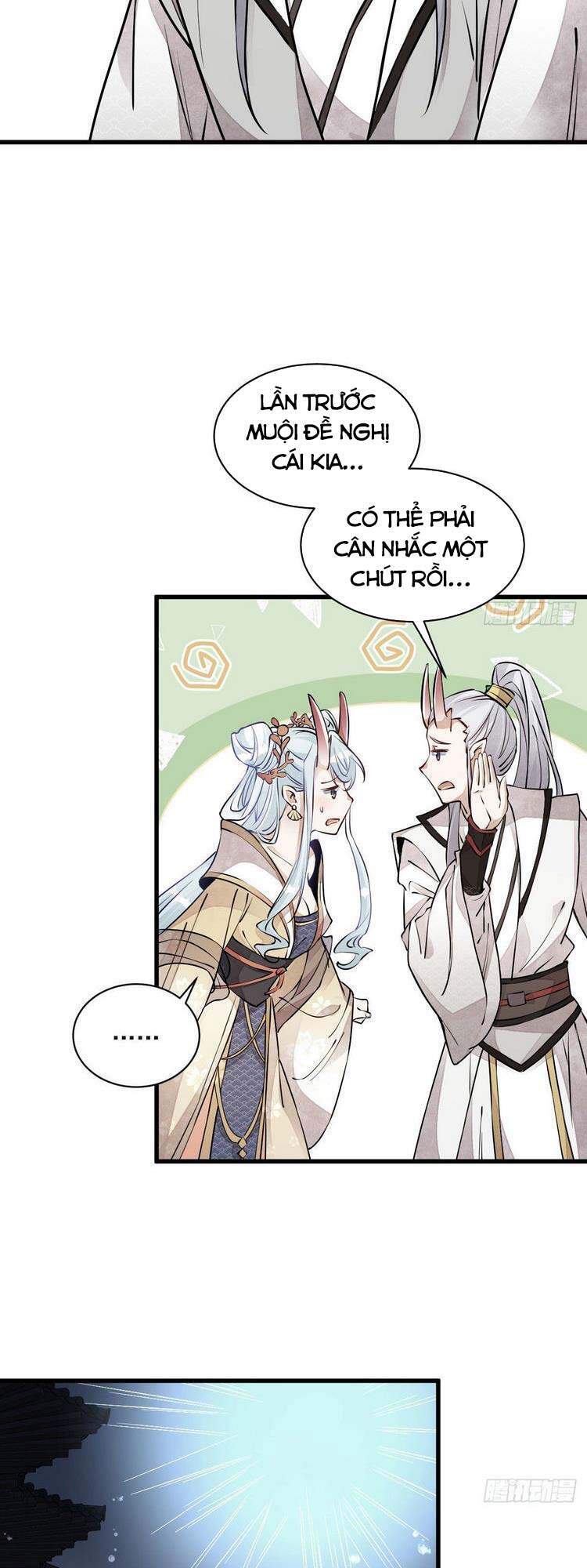 Lạn Kha Kỳ Duyên Chapter 76 - 13