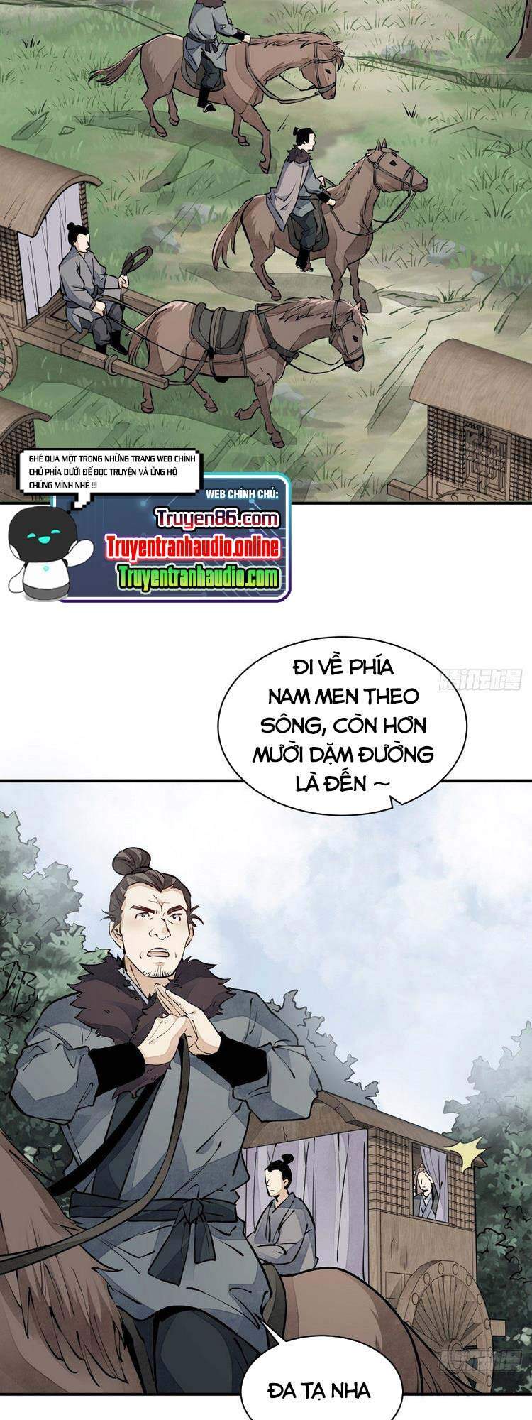 Lạn Kha Kỳ Duyên Chapter 76 - 5