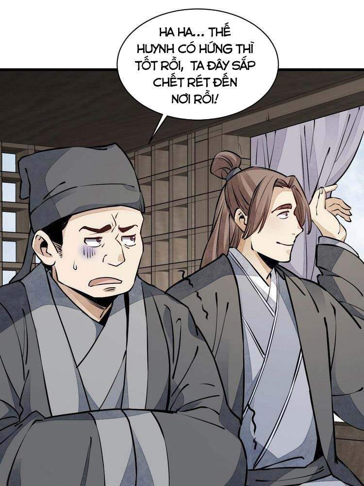 Lạn Kha Kỳ Duyên Chapter 76 - 8