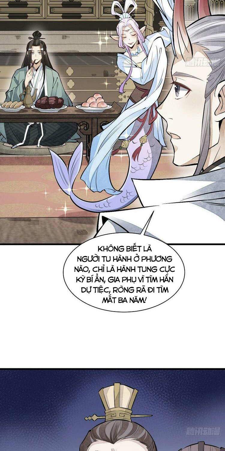 Lạn Kha Kỳ Duyên Chapter 77 - 29