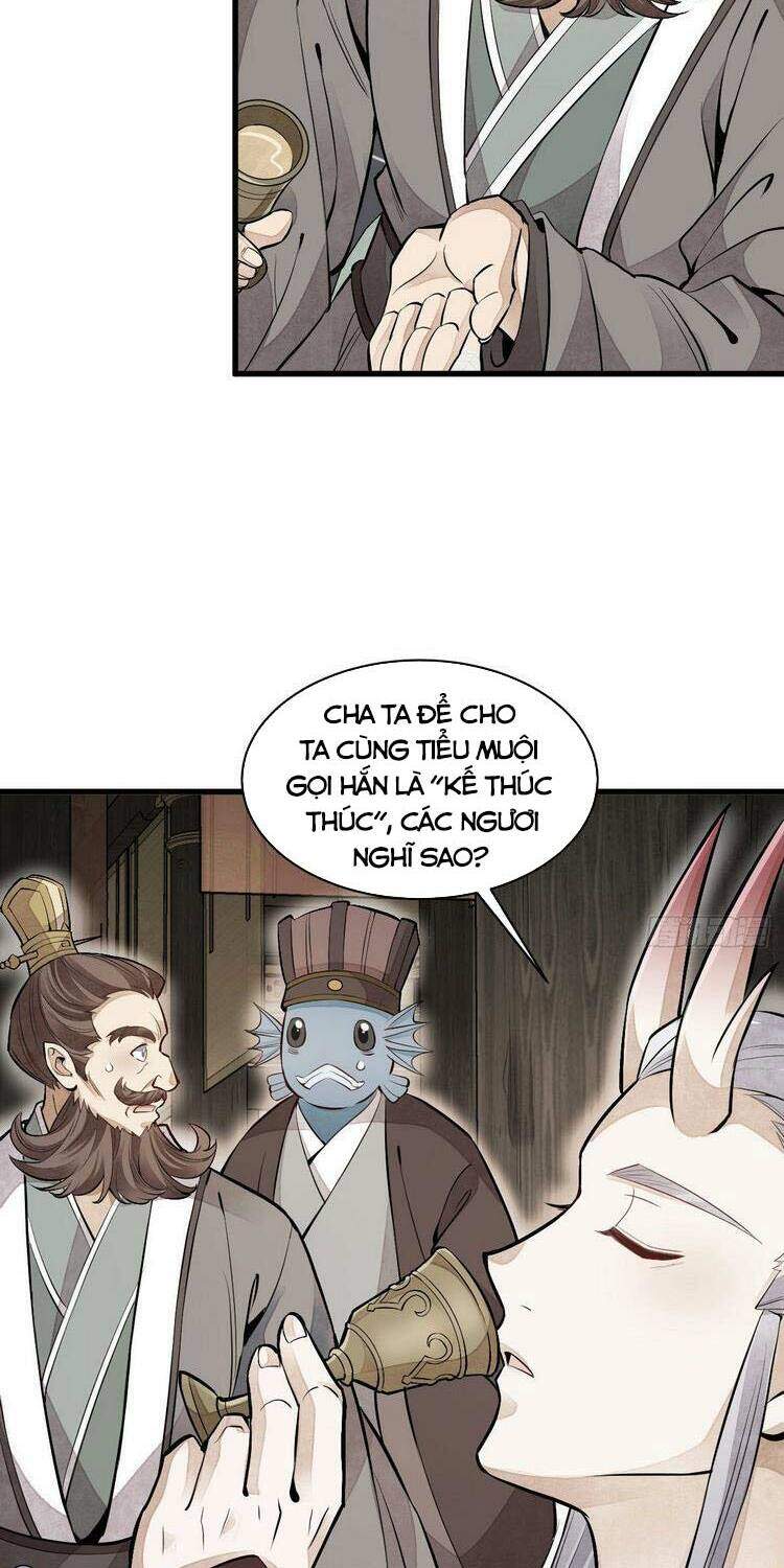 Lạn Kha Kỳ Duyên Chapter 77 - 31