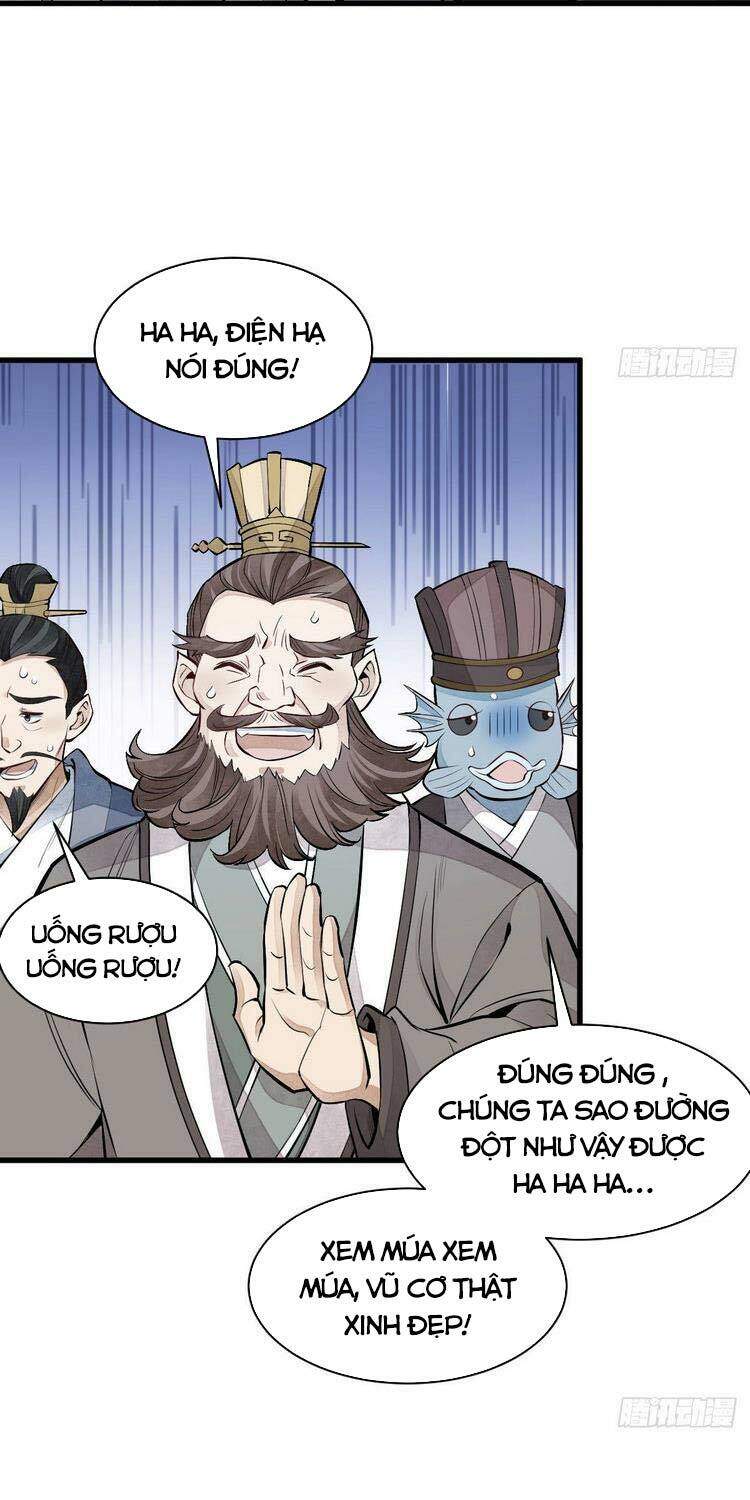 Lạn Kha Kỳ Duyên Chapter 77 - 38