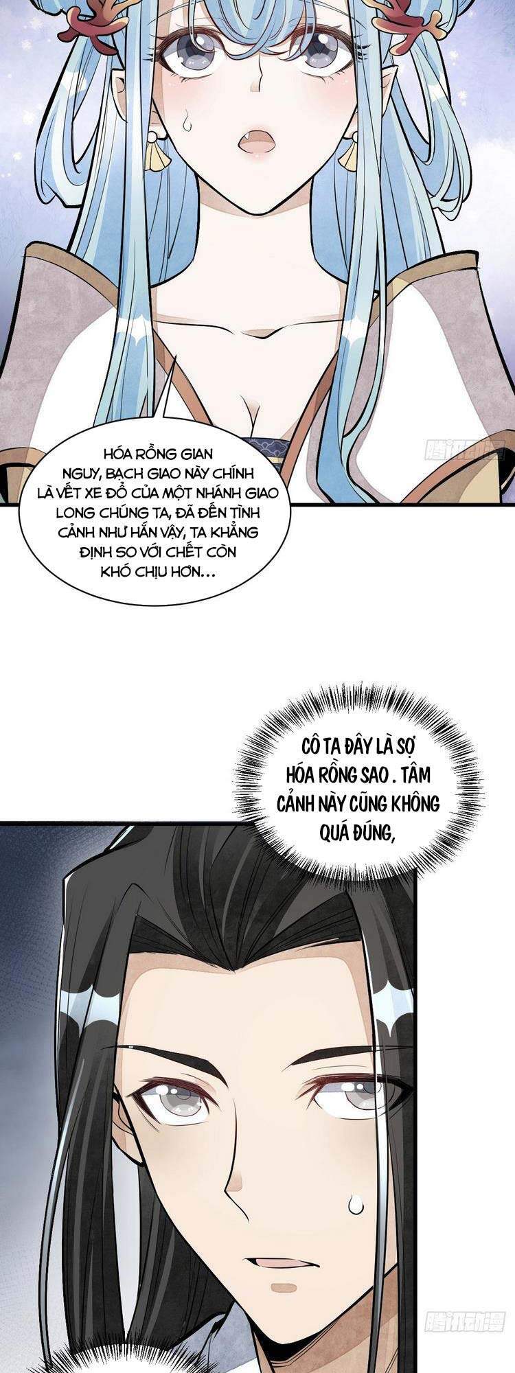 Lạn Kha Kỳ Duyên Chapter 78 - 3