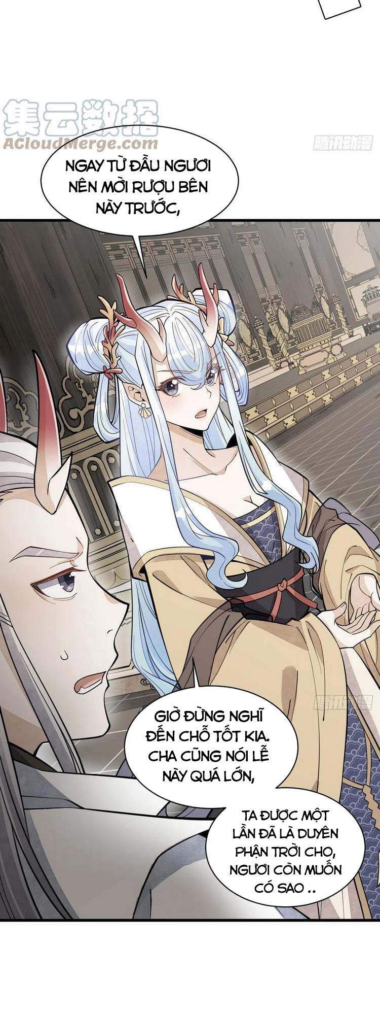 Lạn Kha Kỳ Duyên Chapter 79 - 21