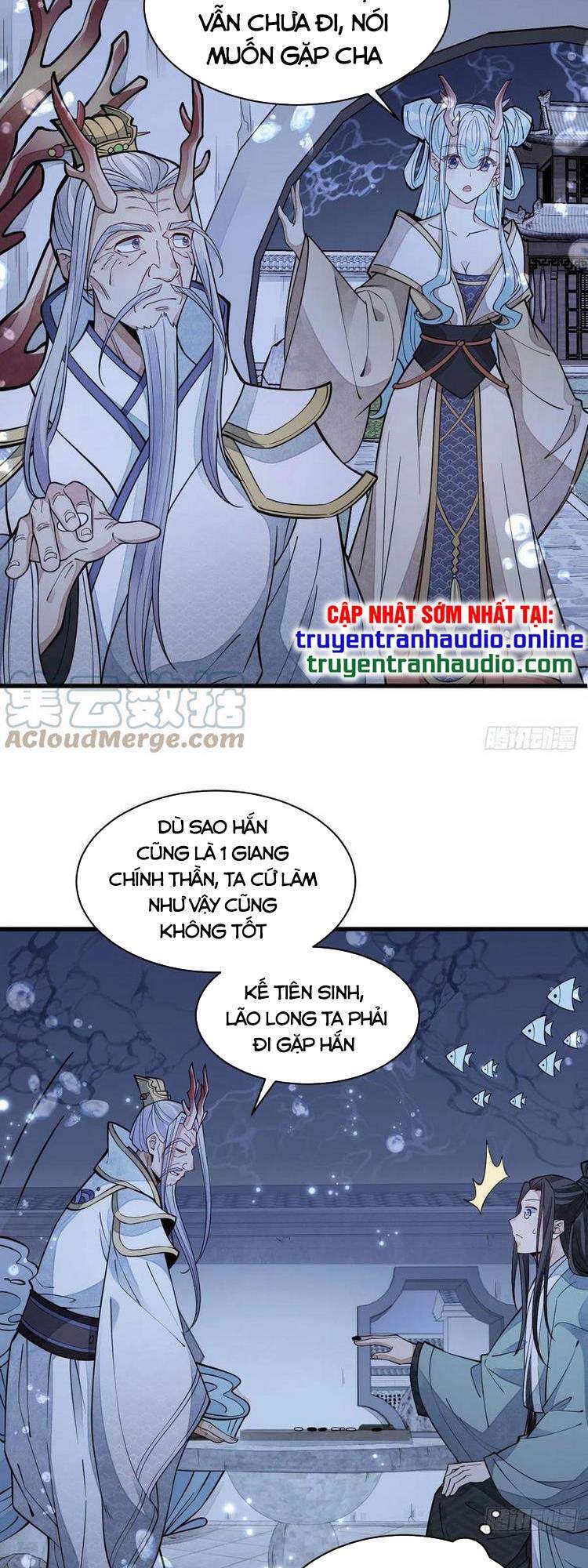 Lạn Kha Kỳ Duyên Chapter 79 - 31