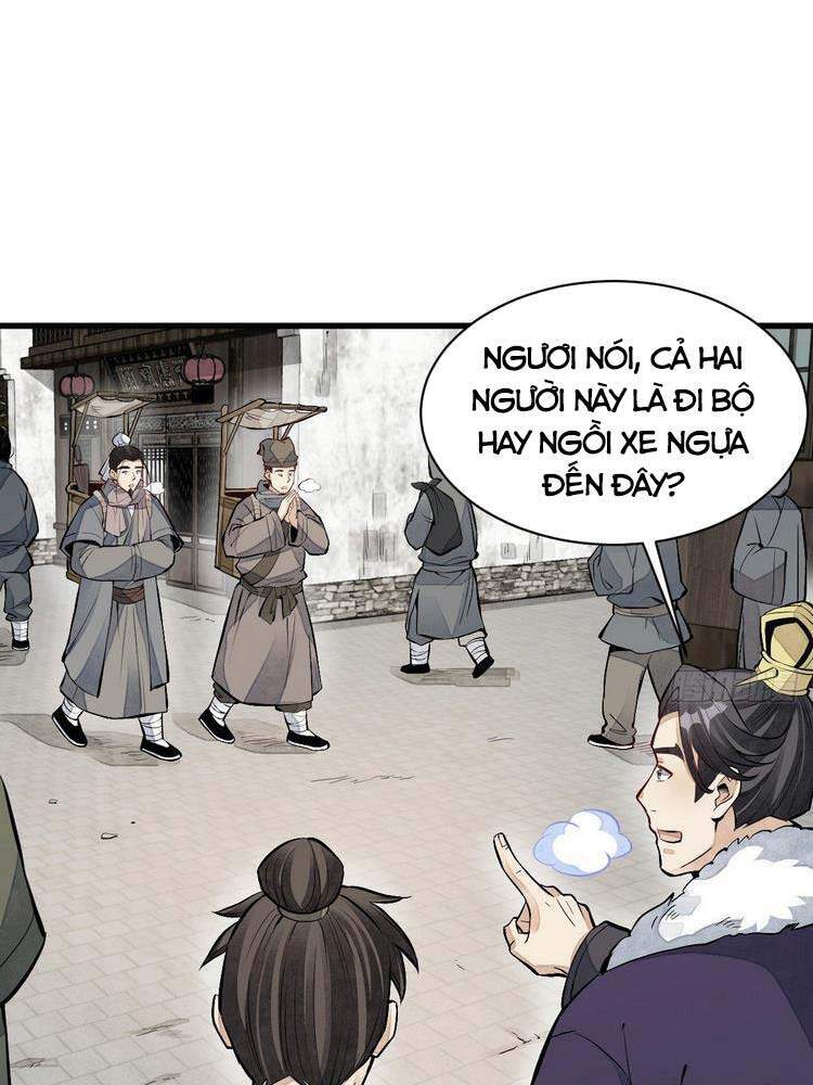 Lạn Kha Kỳ Duyên Chapter 82 - 10