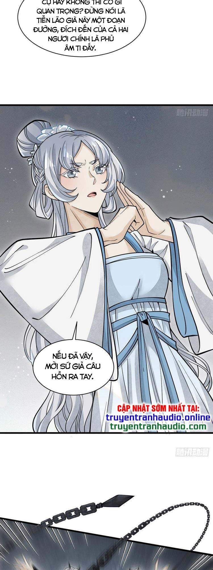 Lạn Kha Kỳ Duyên Chapter 83 - 30