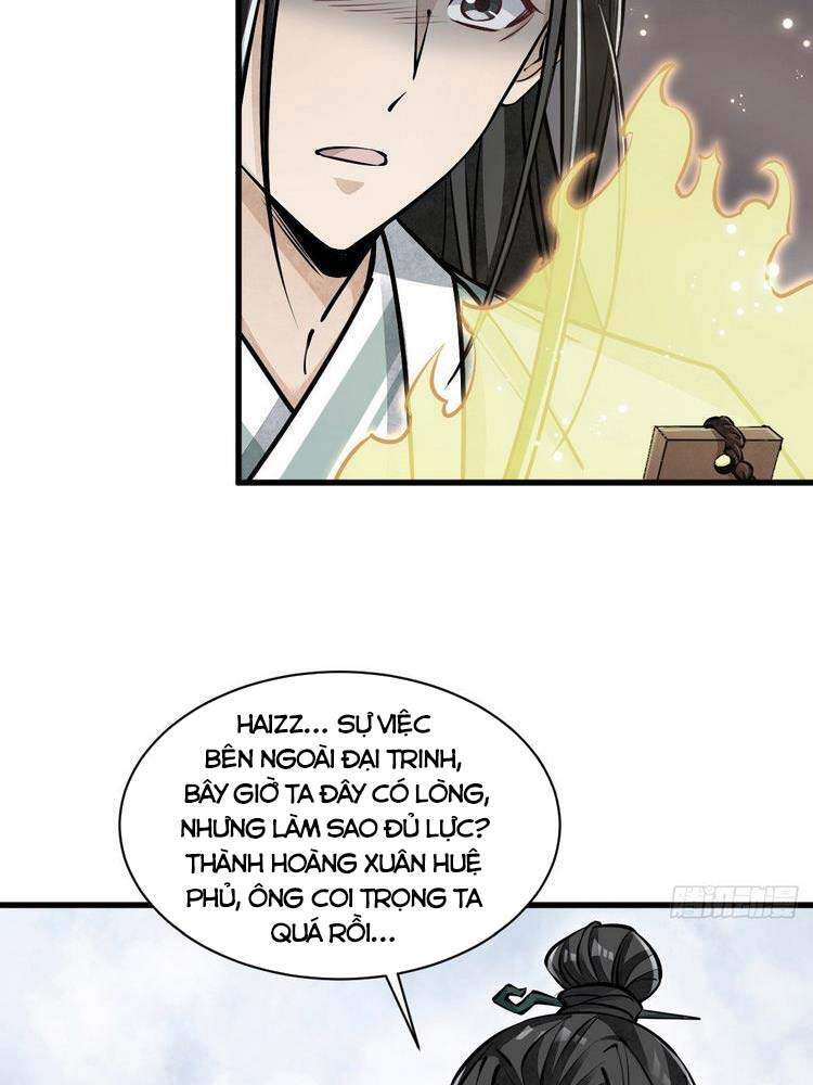 Lạn Kha Kỳ Duyên Chapter 83 - 6
