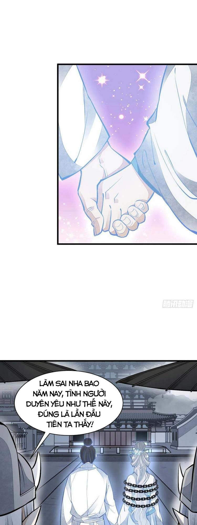 Lạn Kha Kỳ Duyên Chapter - 2