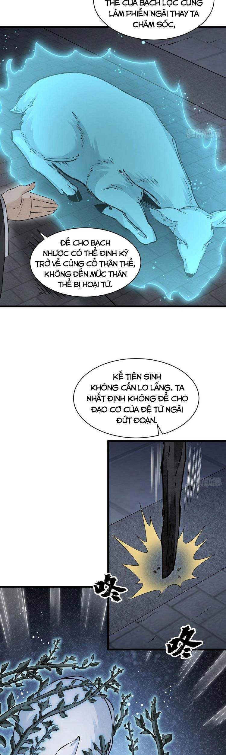 Lạn Kha Kỳ Duyên Chapter 87 - 3
