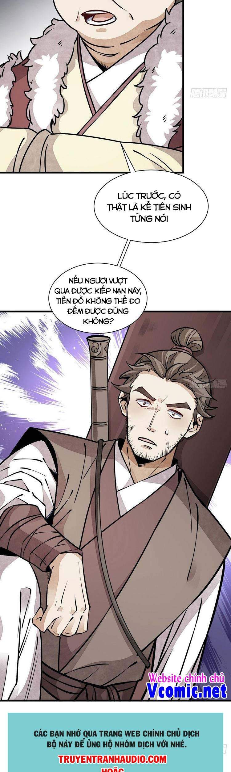 Lạn Kha Kỳ Duyên Chapter 88 - 34