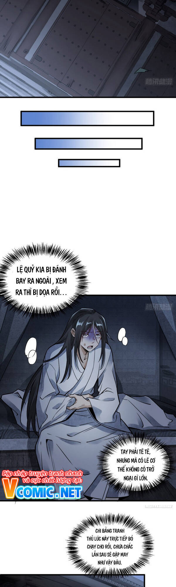 Lạn Kha Kỳ Duyên Chapter 9 - 25