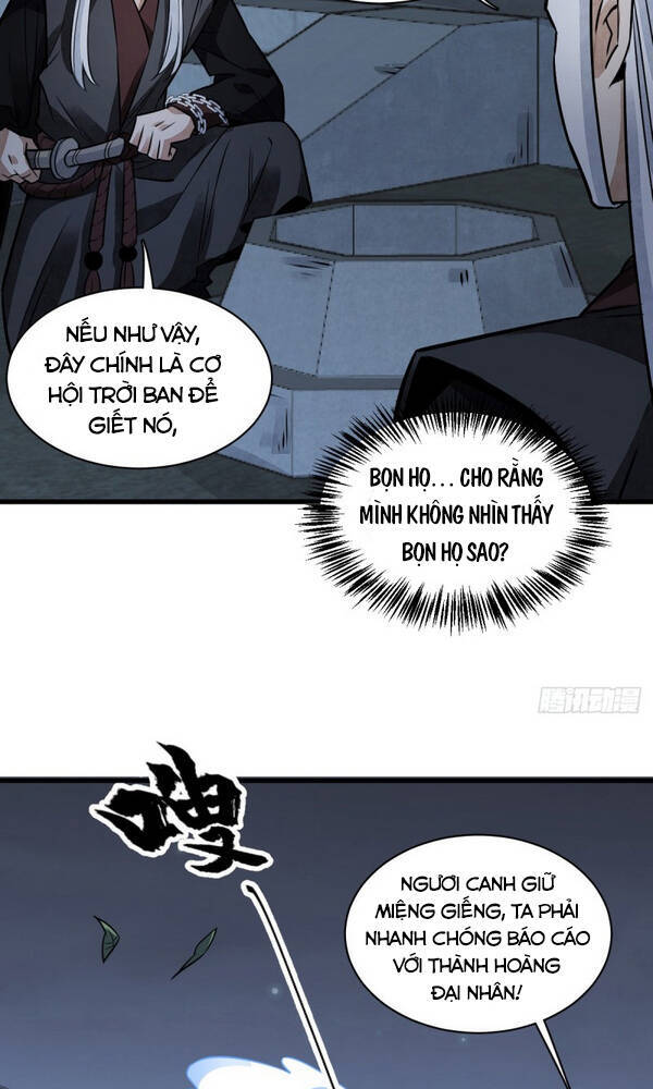 Lạn Kha Kỳ Duyên Chapter 9 - 28
