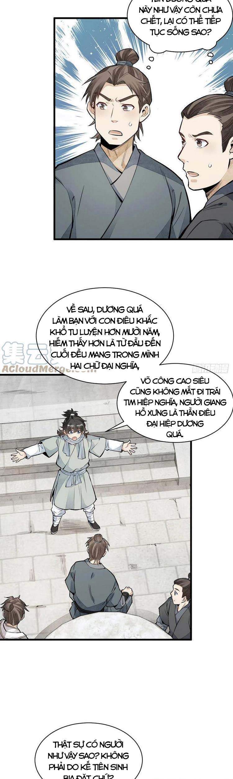 Lạn Kha Kỳ Duyên Chapter 90 - 17