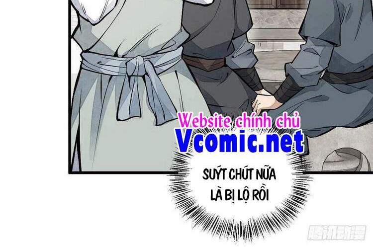 Lạn Kha Kỳ Duyên Chapter 90 - 20