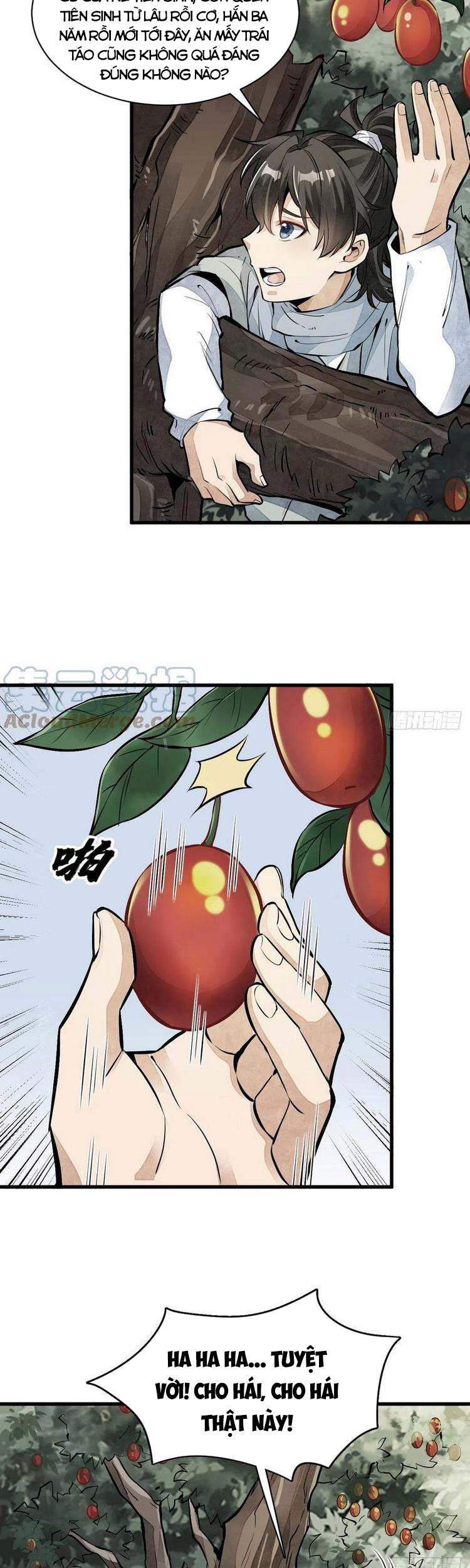 Lạn Kha Kỳ Duyên Chapter 90 - 25
