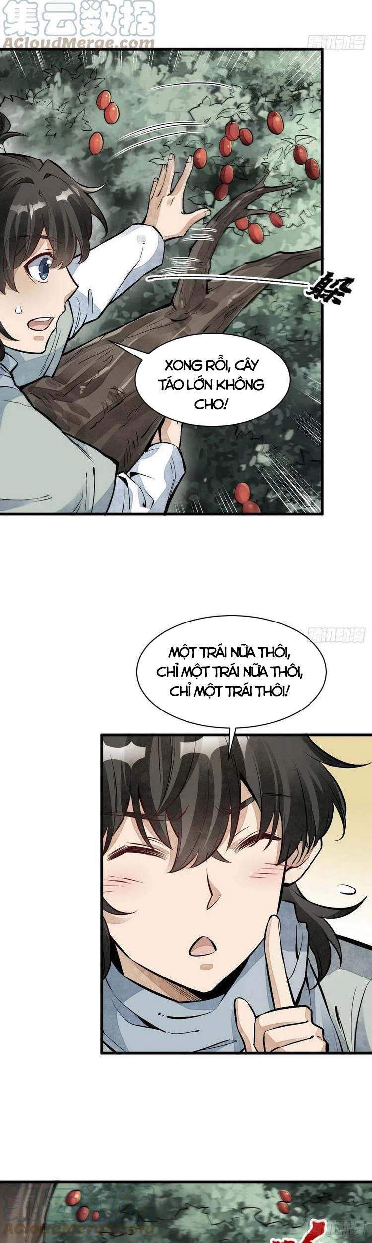 Lạn Kha Kỳ Duyên Chapter 90 - 31