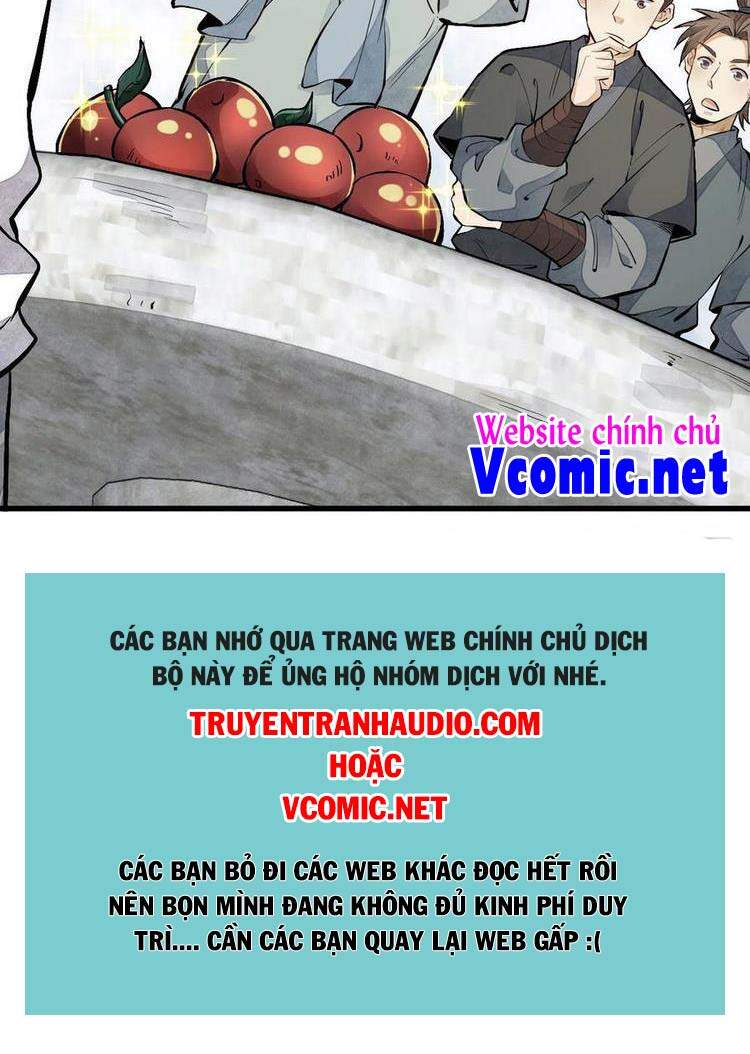 Lạn Kha Kỳ Duyên Chapter 90 - 37