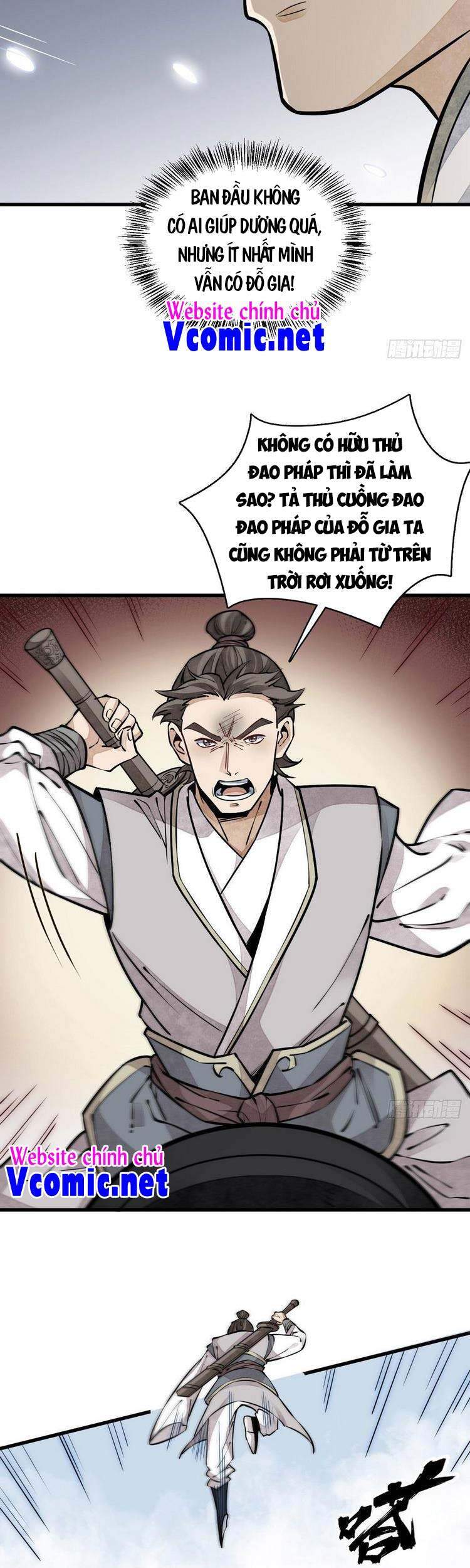 Lạn Kha Kỳ Duyên Chapter 91 - 22