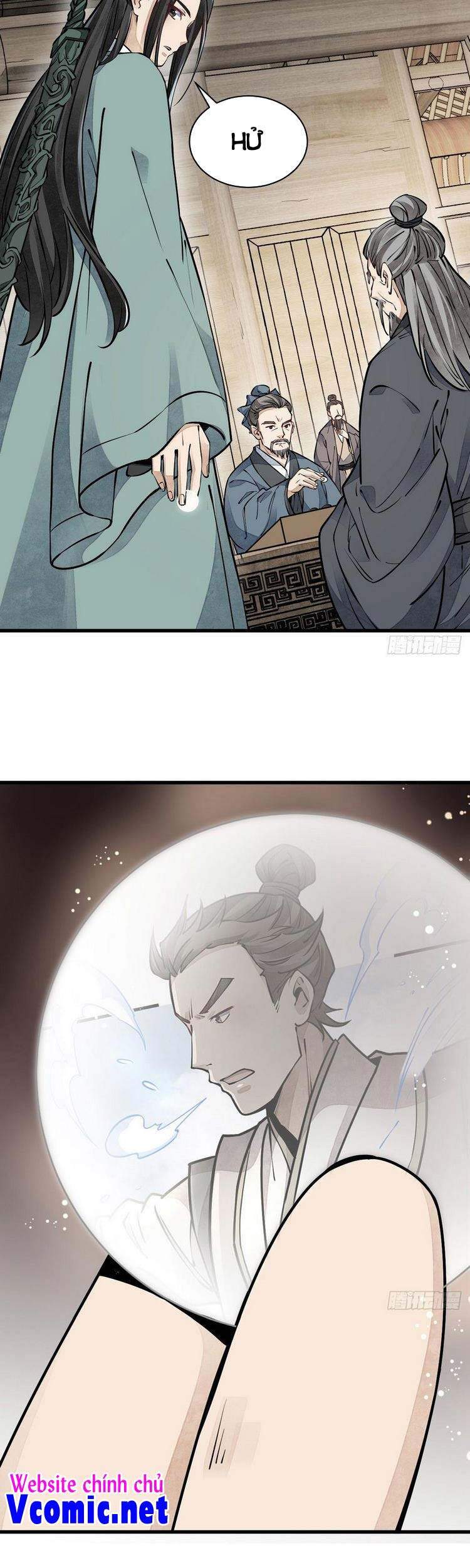 Lạn Kha Kỳ Duyên Chapter 91 - 34
