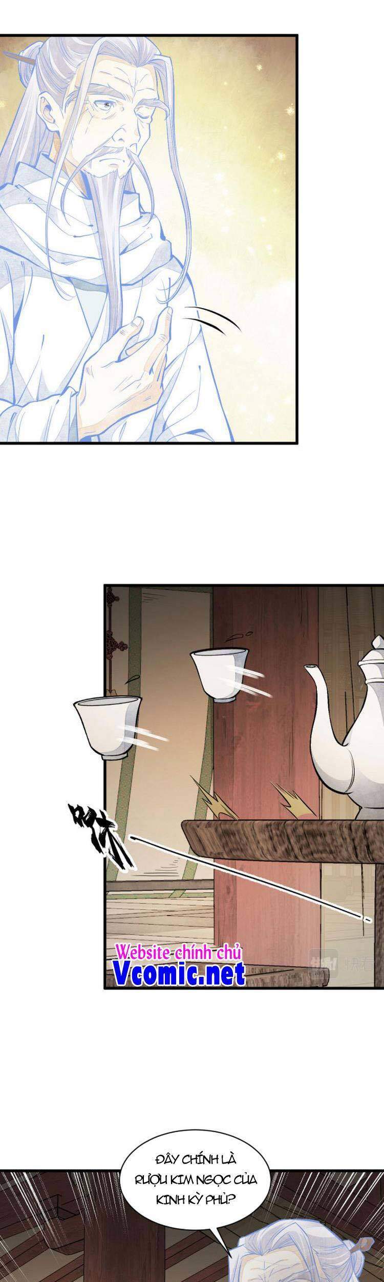 Lạn Kha Kỳ Duyên Chapter 93 - 11