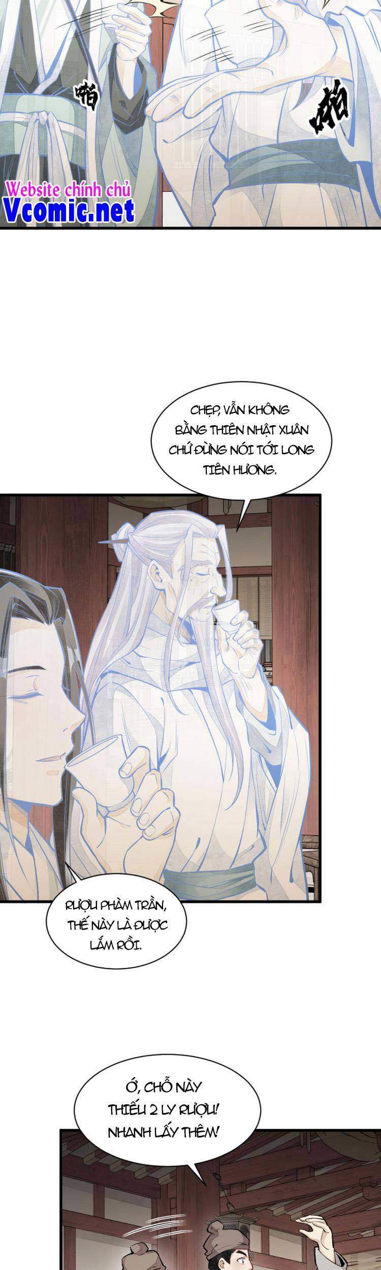 Lạn Kha Kỳ Duyên Chapter 93 - 13