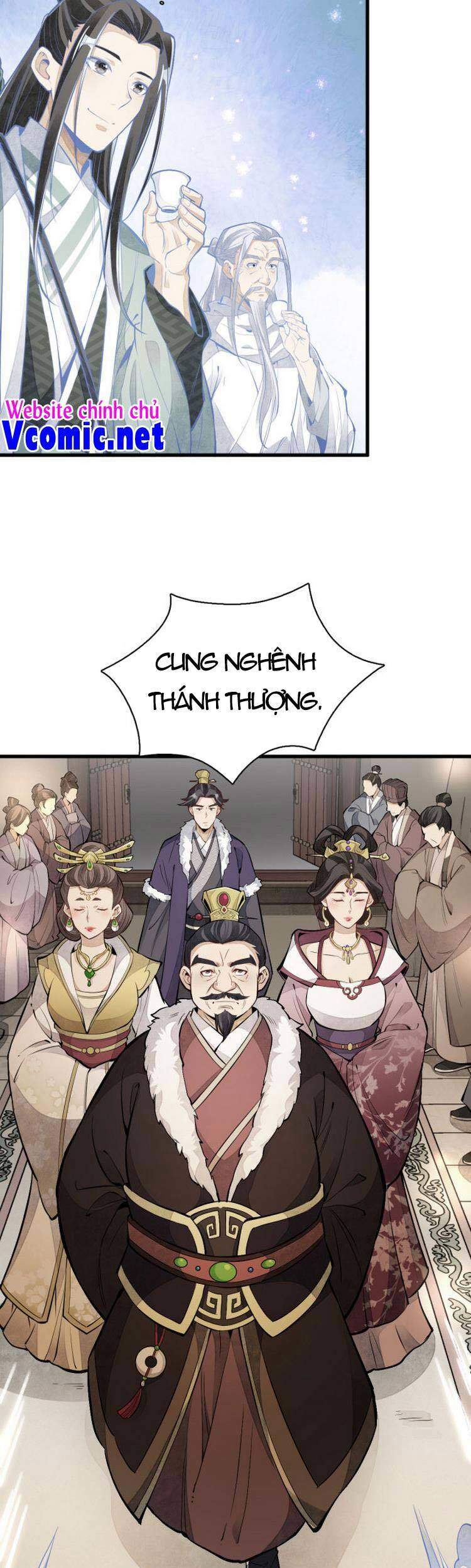 Lạn Kha Kỳ Duyên Chapter 93 - 18
