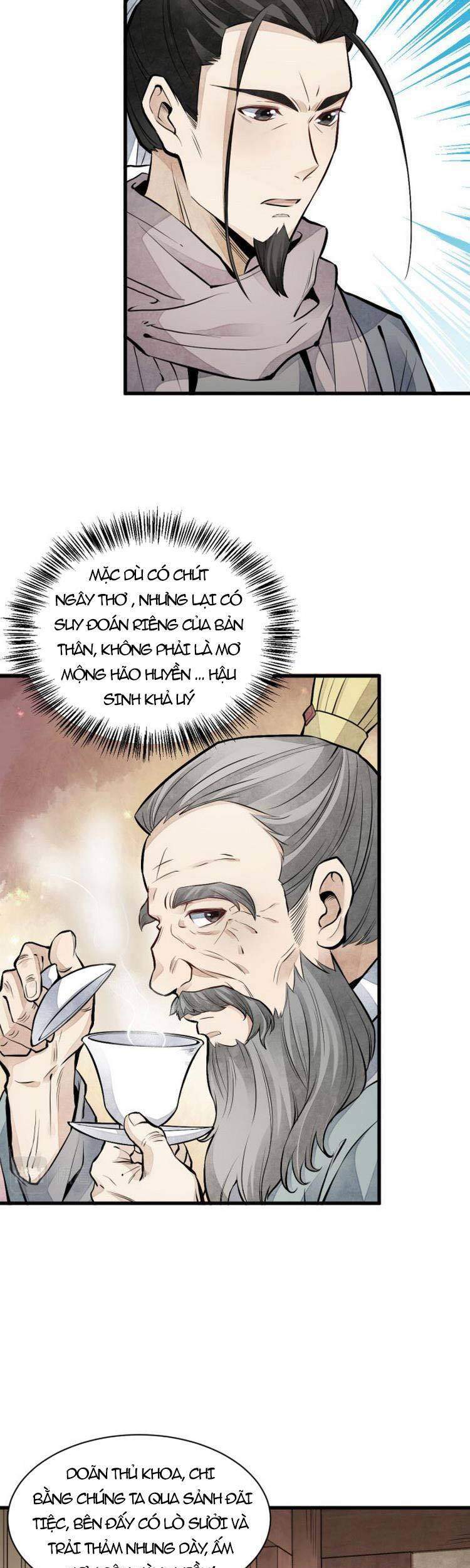 Lạn Kha Kỳ Duyên Chapter 93 - 3