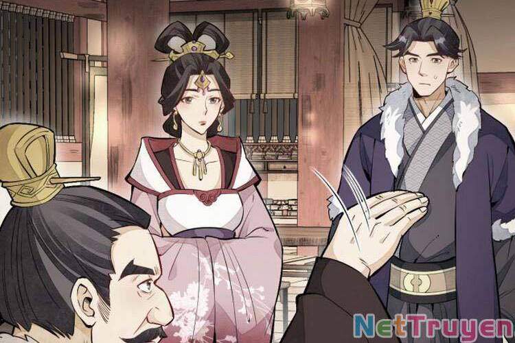 Lạn Kha Kỳ Duyên Chapter 93 - 21