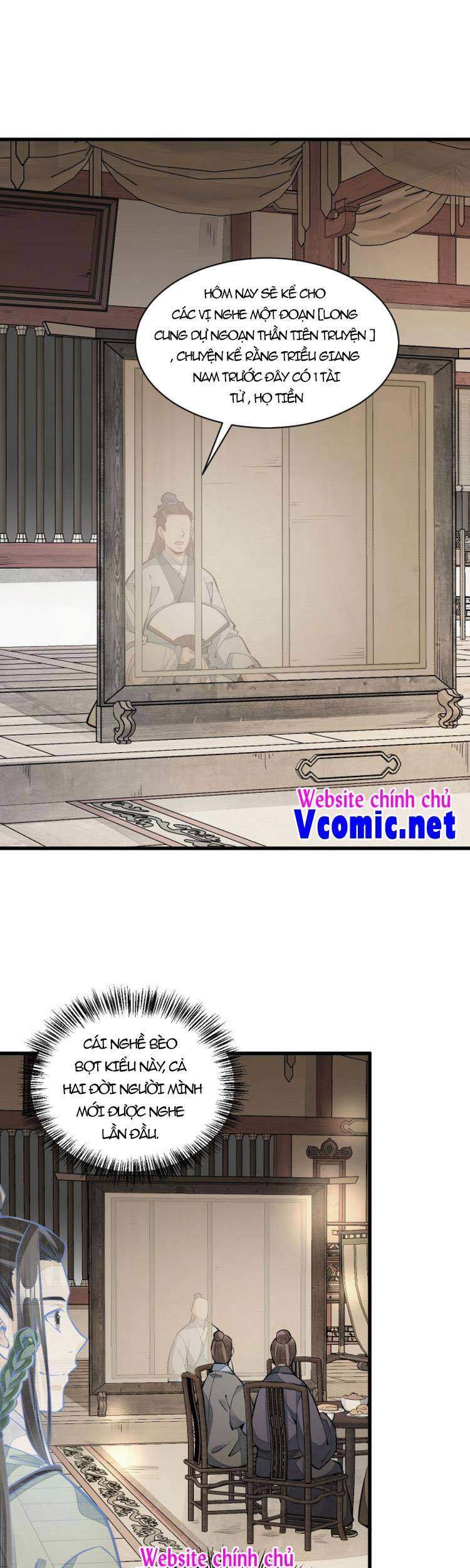 Lạn Kha Kỳ Duyên Chapter 93 - 26