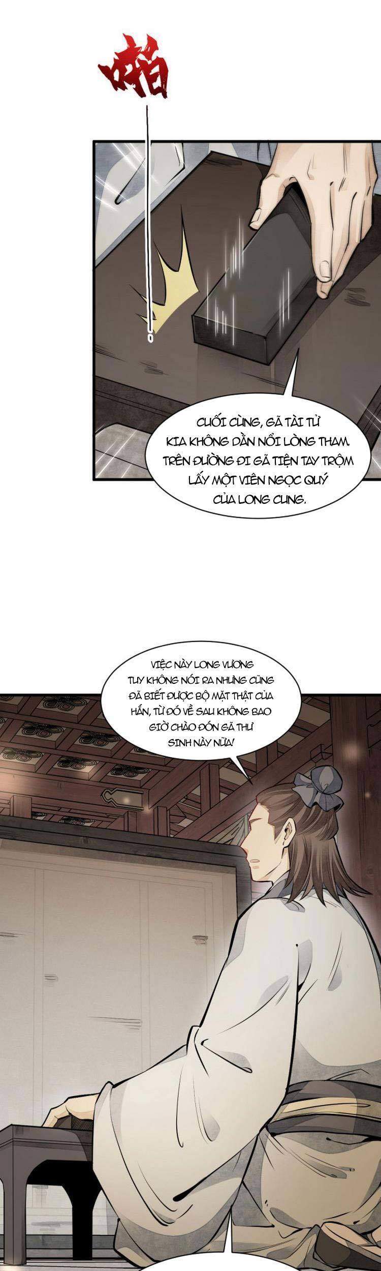 Lạn Kha Kỳ Duyên Chapter 93 - 28