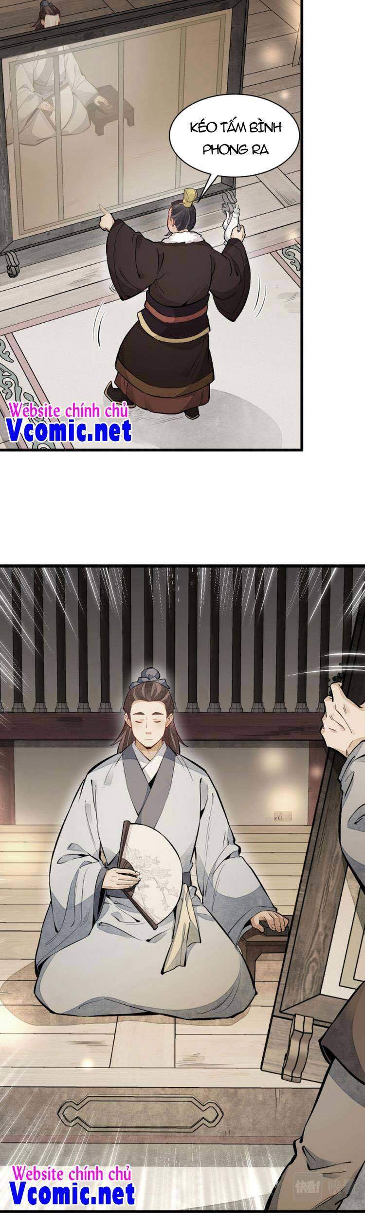 Lạn Kha Kỳ Duyên Chapter 93 - 30