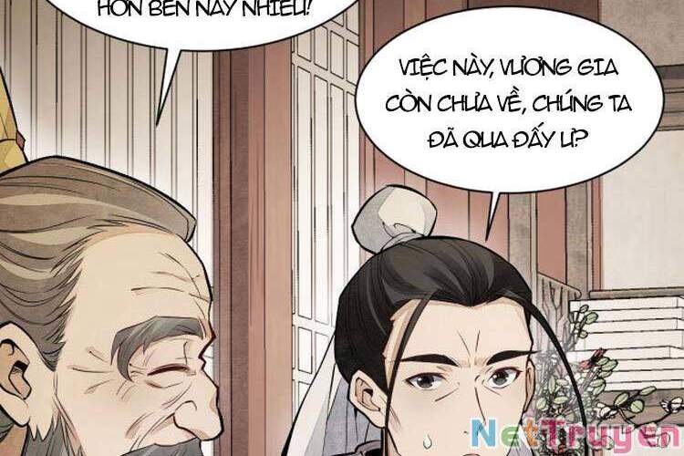 Lạn Kha Kỳ Duyên Chapter 93 - 4