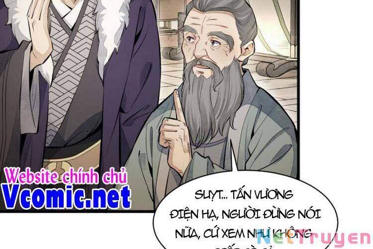 Lạn Kha Kỳ Duyên Chapter 93 - 33